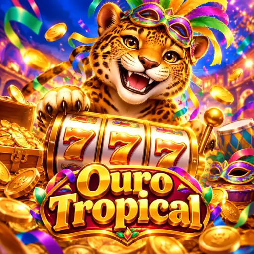 Conjunto de capas de slots exibidas em grade escura