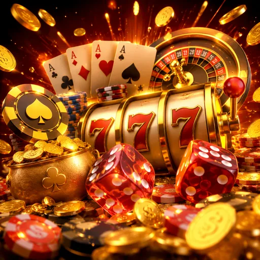 Painel de slots organizado por faixa de RTP no catálogo da plataforma